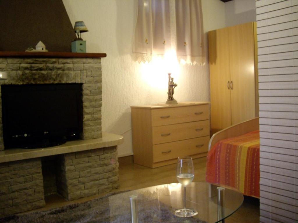 Adria Apartments بولا المظهر الخارجي الصورة