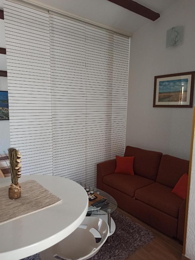 Adria Apartments بولا المظهر الخارجي الصورة