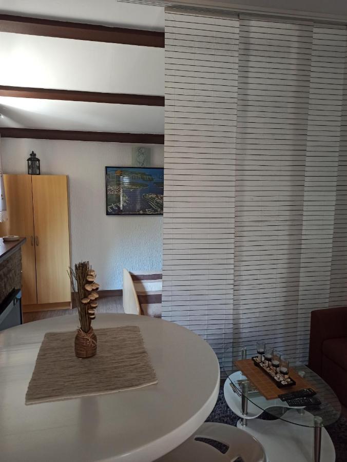 Adria Apartments بولا المظهر الخارجي الصورة
