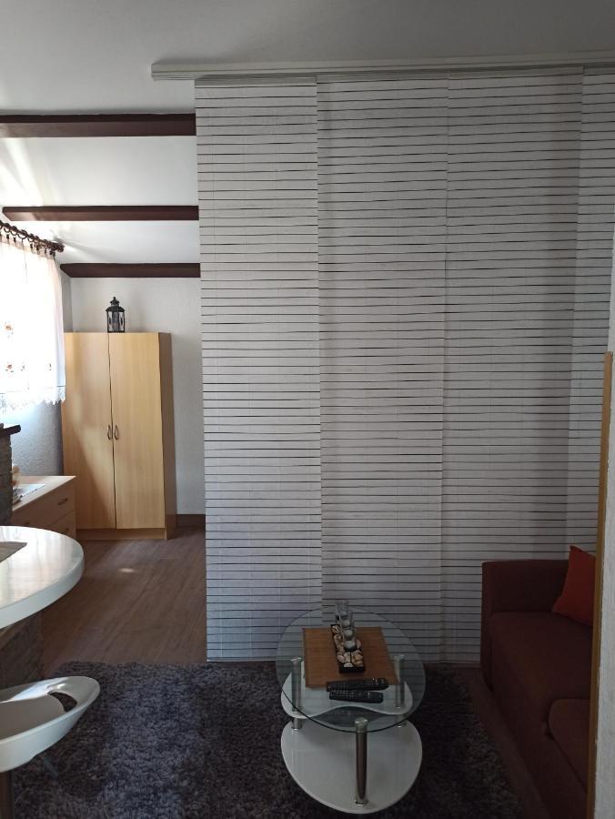 Adria Apartments بولا المظهر الخارجي الصورة