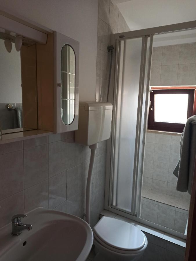 Adria Apartments بولا المظهر الخارجي الصورة