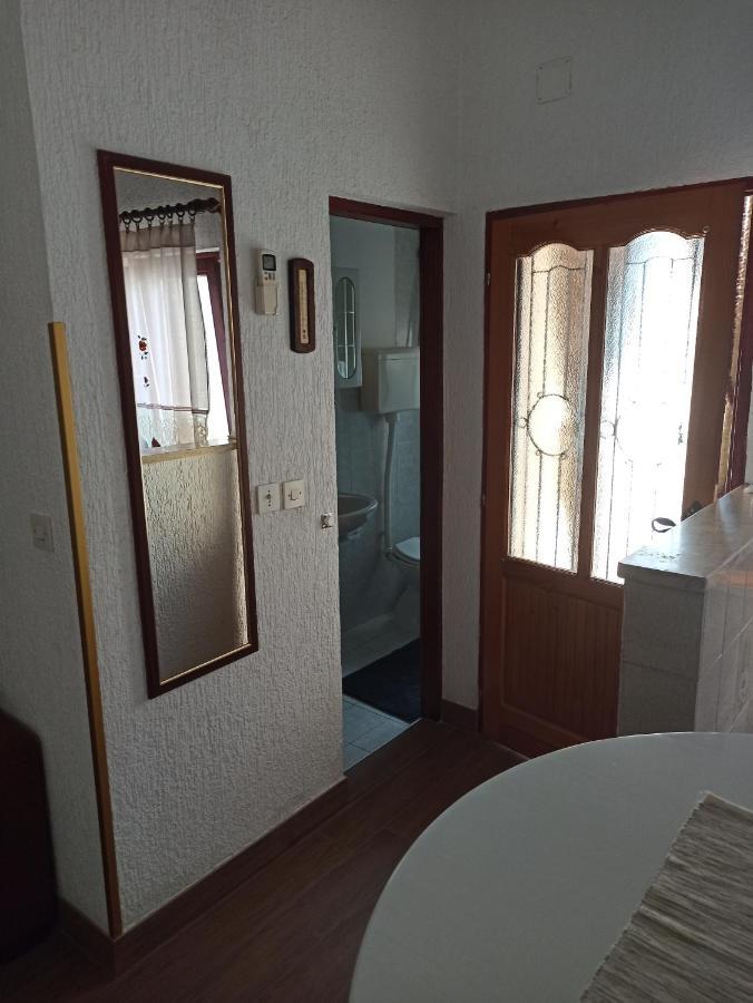 Adria Apartments بولا المظهر الخارجي الصورة